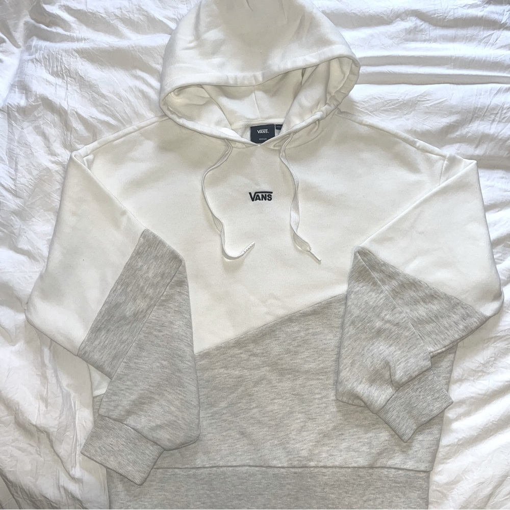 Van’s Sweatshirt - Women’s Size Medium